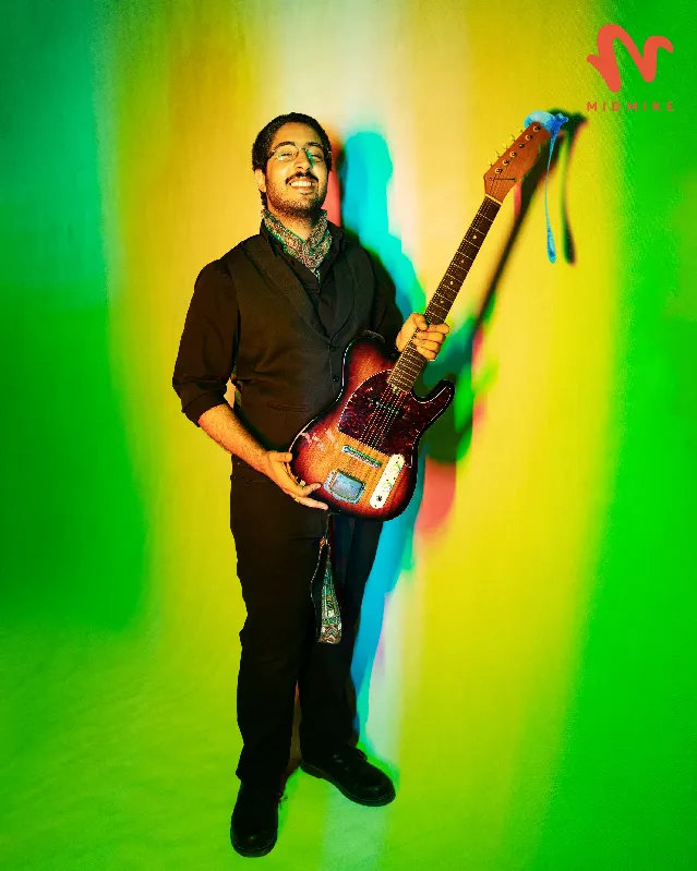 Ahmed SAlhi
