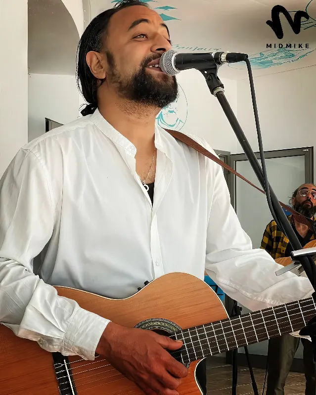 Ibrahim Chida