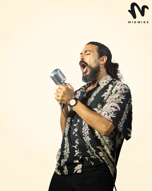 Mehdi Chetila