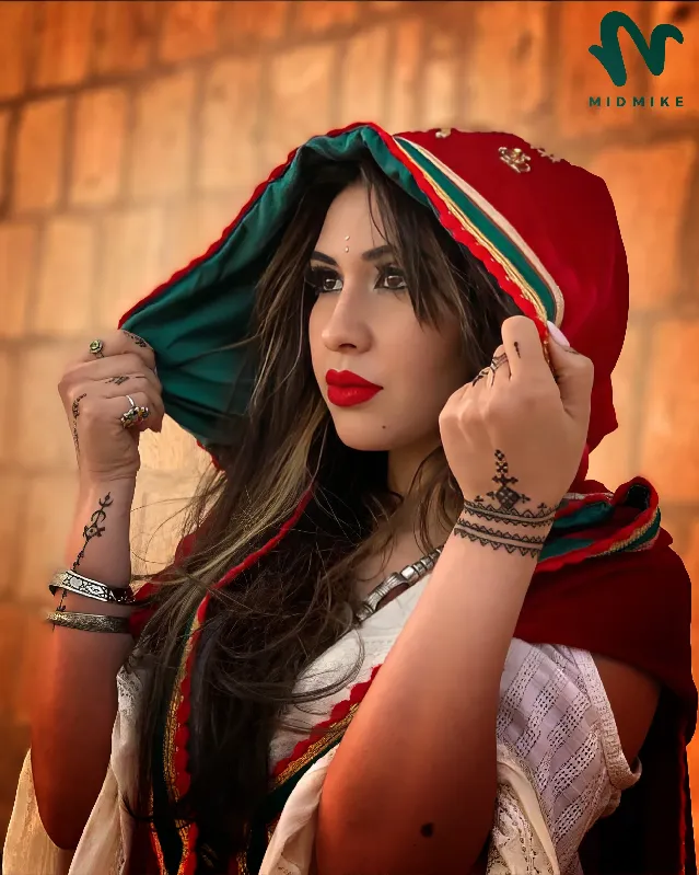 Sahar