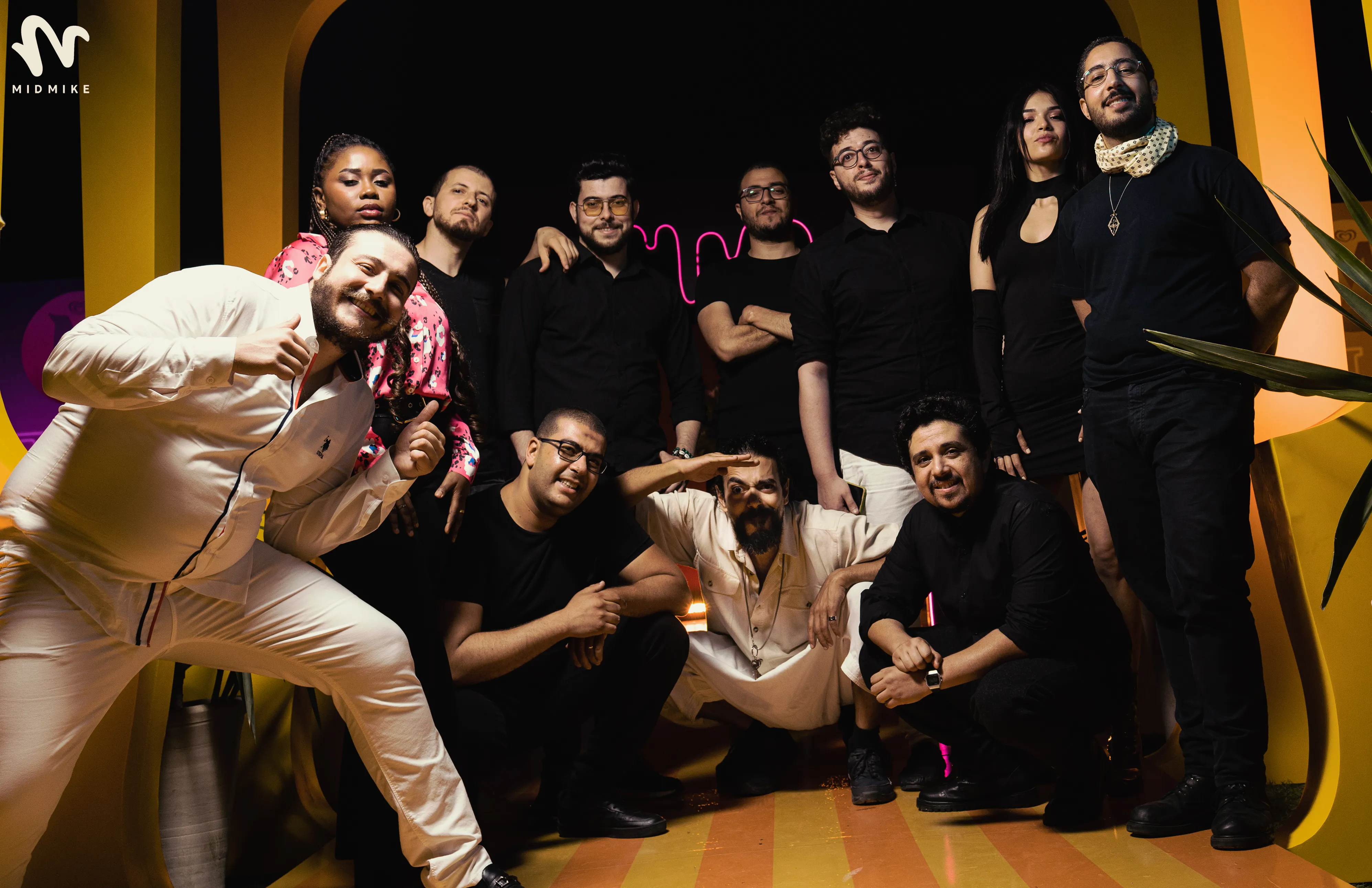 Band